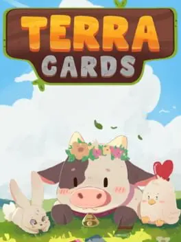 Terracards cover
