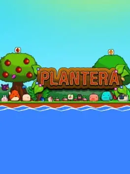 Plantera background