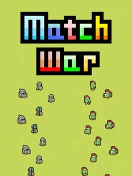 Match War cover