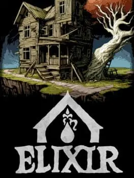 Elixir cover