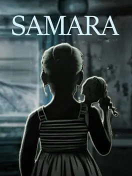Samara cover