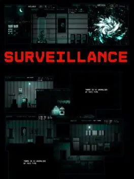 Surveillance cover