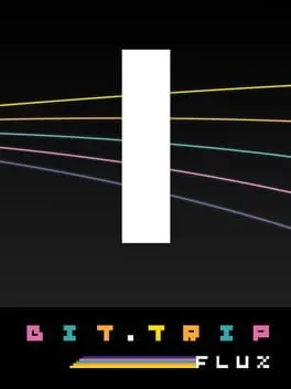 Bit.Trip Flux cover