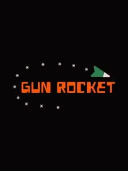 Gun Rocket cover
