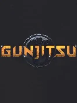 Gunjitsu cover art