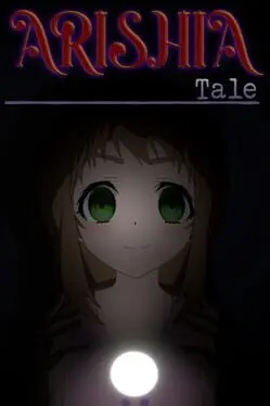 Arishia Tale cover