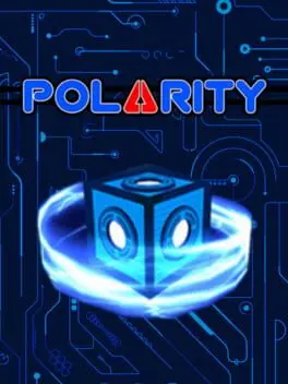 Polarity background