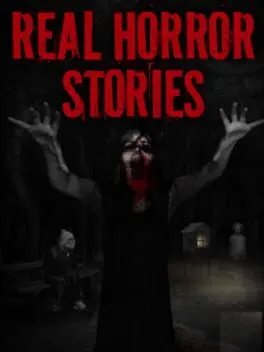 Real Horror Stories: Ultimate Edition cover art