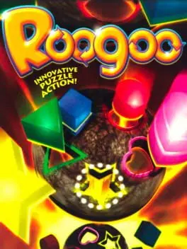 Roogoo background
