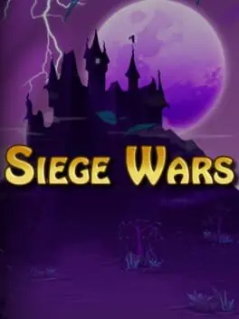 Siege Wars background