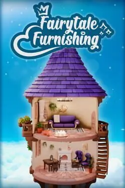 Fairytale Furnishing cover