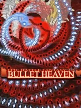 Bullet Heaven cover