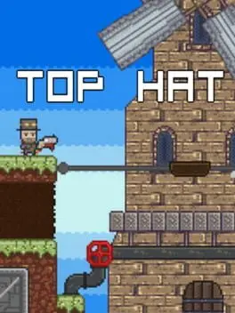 Top Hat cover