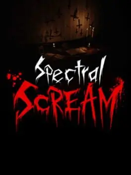 Spectral Scream background