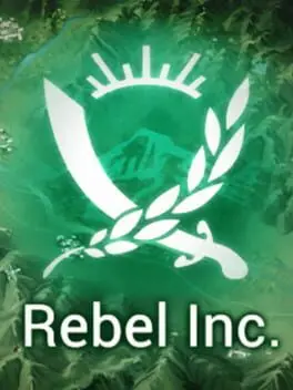 Rebel Inc. cover