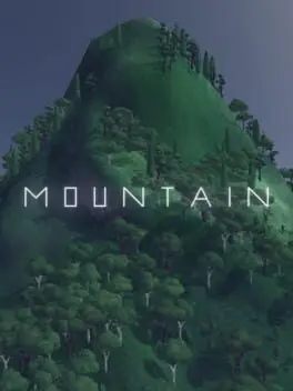 Mountain cover