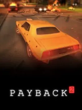 Payback 2 cover art