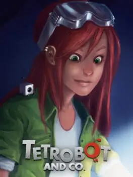 Tetrobot and Co. background