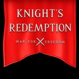 Knight's Redemption: War for Freedom cover