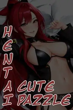 Hentai Cute Pazzle cover