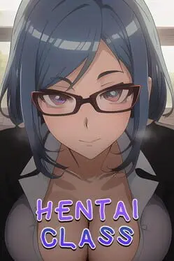 Hentai Class cover