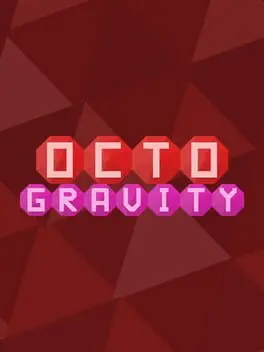 Octo Gravity cover
