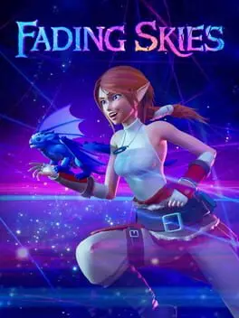 Fading Skies cover