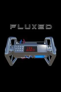 Fluxed cover
