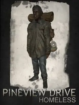 Pineview Drive: Homeless cover