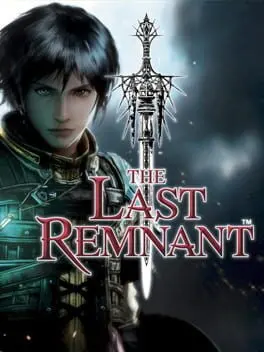 The Last Remnant background