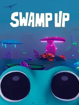 Swamp Up cover
