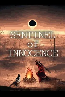 Sentinel of Innocence cover