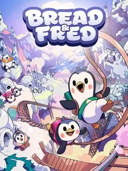 Bread & Fred cover