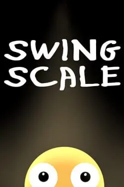 Swing Scale cover