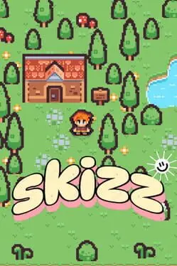 Skizz cover