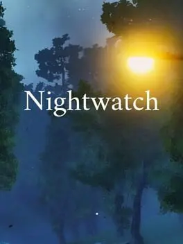 Nightwatch cover