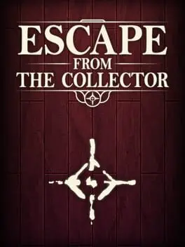 Escape from the Collector background