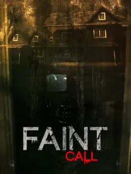 Faint Call cover