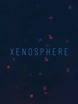 Xenosphere cover
