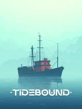 Tidebound background