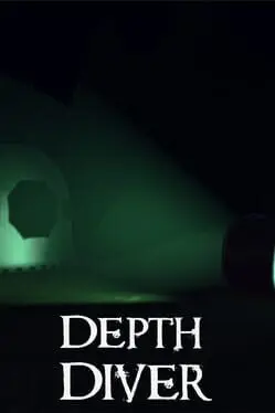 Depth Diver cover