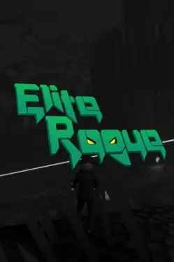 Elite Rogue cover art