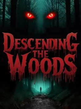 Descending The Woods cover