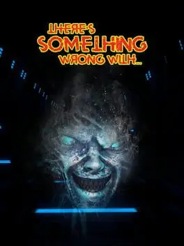 There's something wrong with... cover