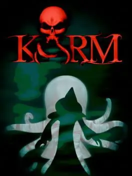 Karm cover