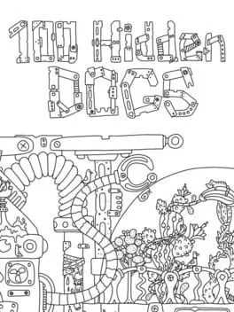 100 Hidden Dogs cover