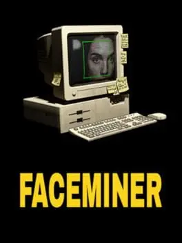 Faceminer background