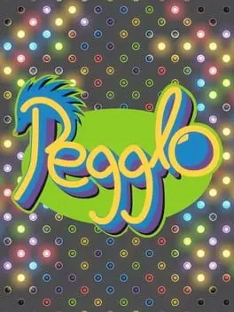 Pegglo cover