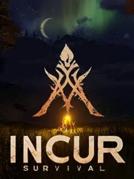 Incur Survival cover