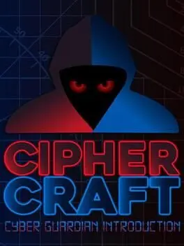 CipherCraft: Cyber Guardian Introduction cover art